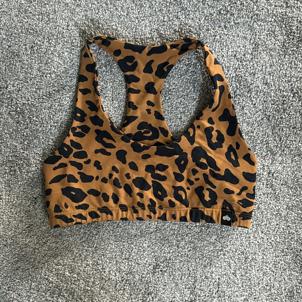 Booty by Brabants sports bra